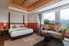 ILA Resort Maulakali, Lumbini