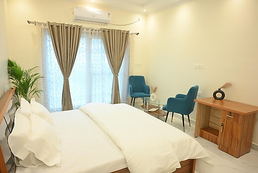 Kalindi Villa by Soul Banaras