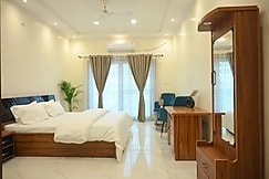 Kalindi Villa by Soul Banaras, Varanasi