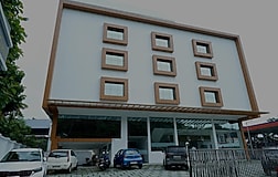 Facade