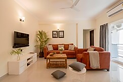 Serene 2BHK in Siolim| North Goa, Goa