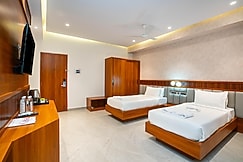 Casa Hotel Madhapur, Hyderabad