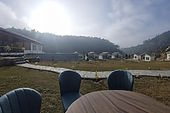 The JJ Corbett Bliss, Khatoli