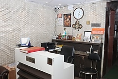 Hotel Green High Laxmi Nagar, Delhi