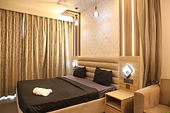 River View Studio In Supernova, Noida
