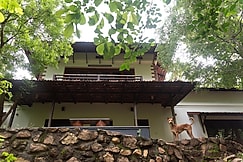 Seethavanam at Forest Edge, Mannarkad