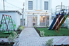 Kumaran Grand Luxury Room, Theni