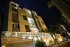 Kumaran Grand Luxury Room, Madurai