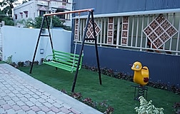 Outdoors