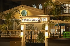 Castle 360 Inn, Pondicherry