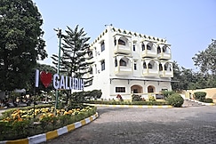 Galudih Resort, Baripada