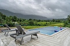 RiTaM'S by Soumil's Stays, Karjat