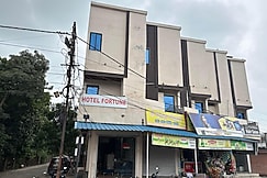 Hotel Fortune, Indore