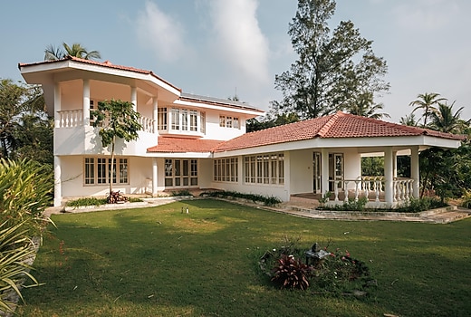 EWA Casablanca Villaa