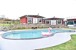 Havenwood villa, Gurgaon