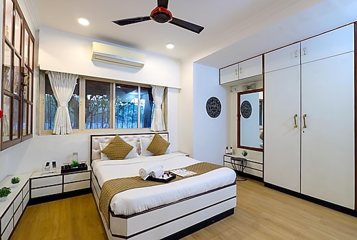 Gagal Homeotel - Malad West