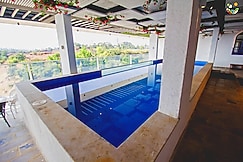 Manas Lifestyle at 5 BHK Greece Villa