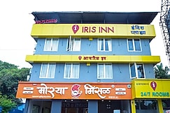 Iris Inn, Kalyan