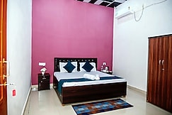 Banaras Bloom Residency, Varanasi