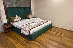 Grand Zamin Resort, Srinagar