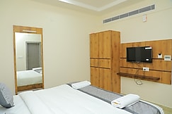 NEW PADMAVATHI RESIDENCY, Tirupati