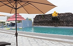 Swimming Pool 1