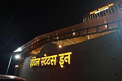 Hotel Status Inn,, Ulhasnagar