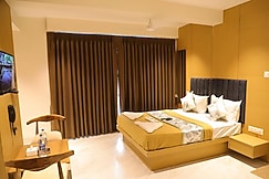 Hotel Gavalidev, Navi Mumbai