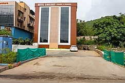 Hotel Gavalidev, Thane
