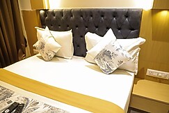 Hotel Gavalidev, Navi Mumbai