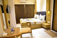 Hotel Gavalidev, Navi Mumbai