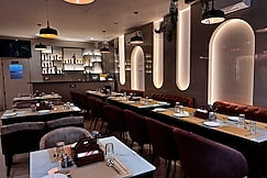 Hotel Refugio, Bathinda