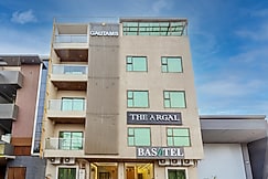 Hotel The Argal, Vijay Nagar, Indore