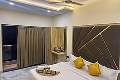 Hotel The Argal, Vijay Nagar, Indore