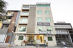 Hotel The Argal, Vijay Nagar, Indore