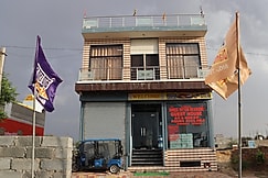 SSR-Shree Shyam Residency, Khatu