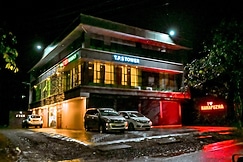 Jten Residency | Rooms and Dorm, Panthalur