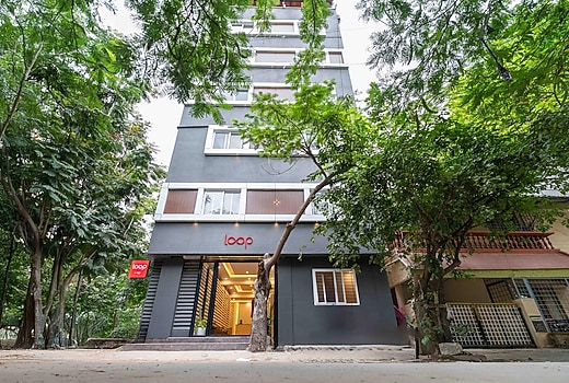 Loop by Zolo Koramangala, Bangalore