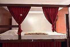 Cozy Inn Hostel Delhi, Delhi