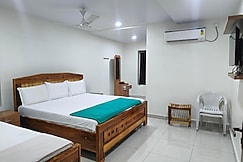 SR Residency, Anakapalle