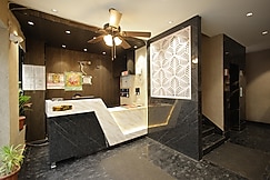 Mantra inn by Natures Hook, Haridwar
