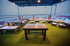 Backpackers Park | Rooms & Dorms, Varanasi