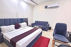 Hotel The Stay, Mohali