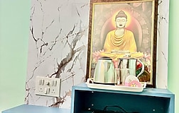 Common Area