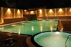 Suryagarh Club and Resort, Udaipur