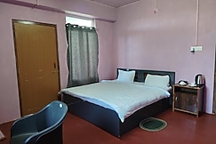 Makarios Homestay, Shillong