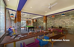 Common Area