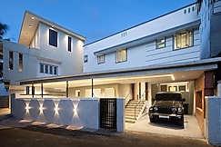 Sri Varee Residency, Coimbatore