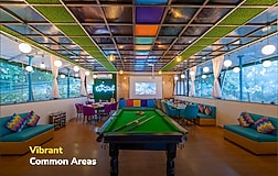 Common Area