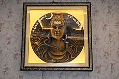 Hotel Shree Om, Varanasi